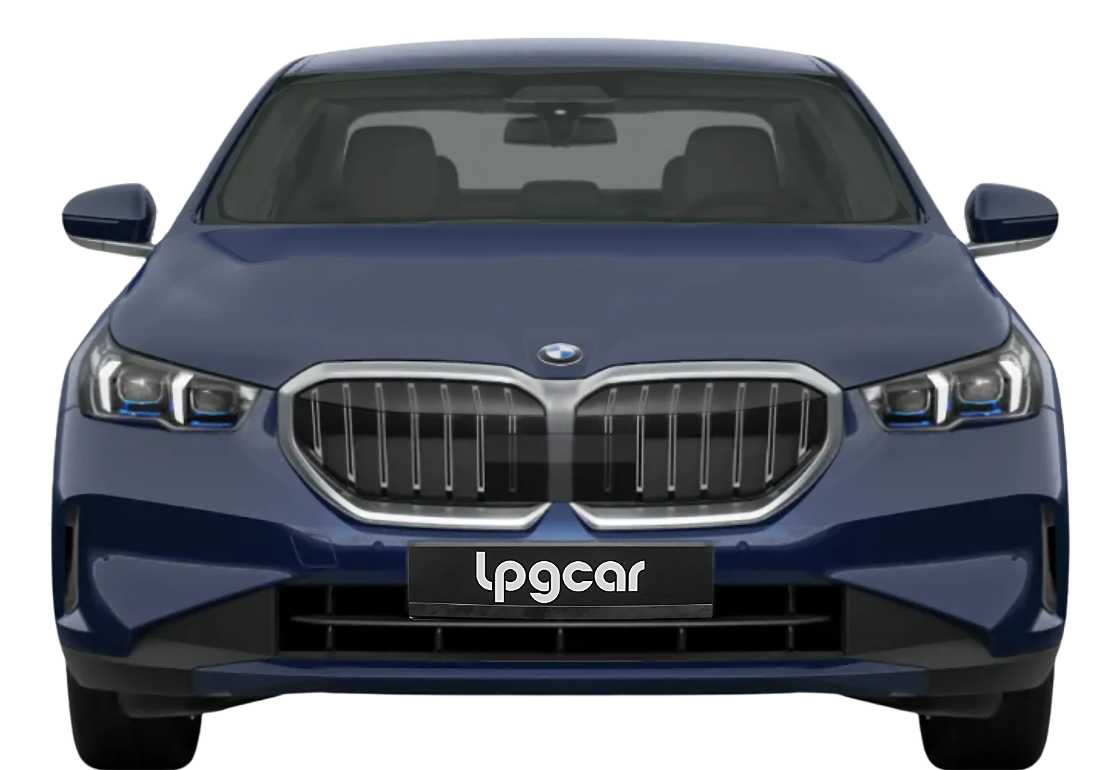 BMW 520d Sedan