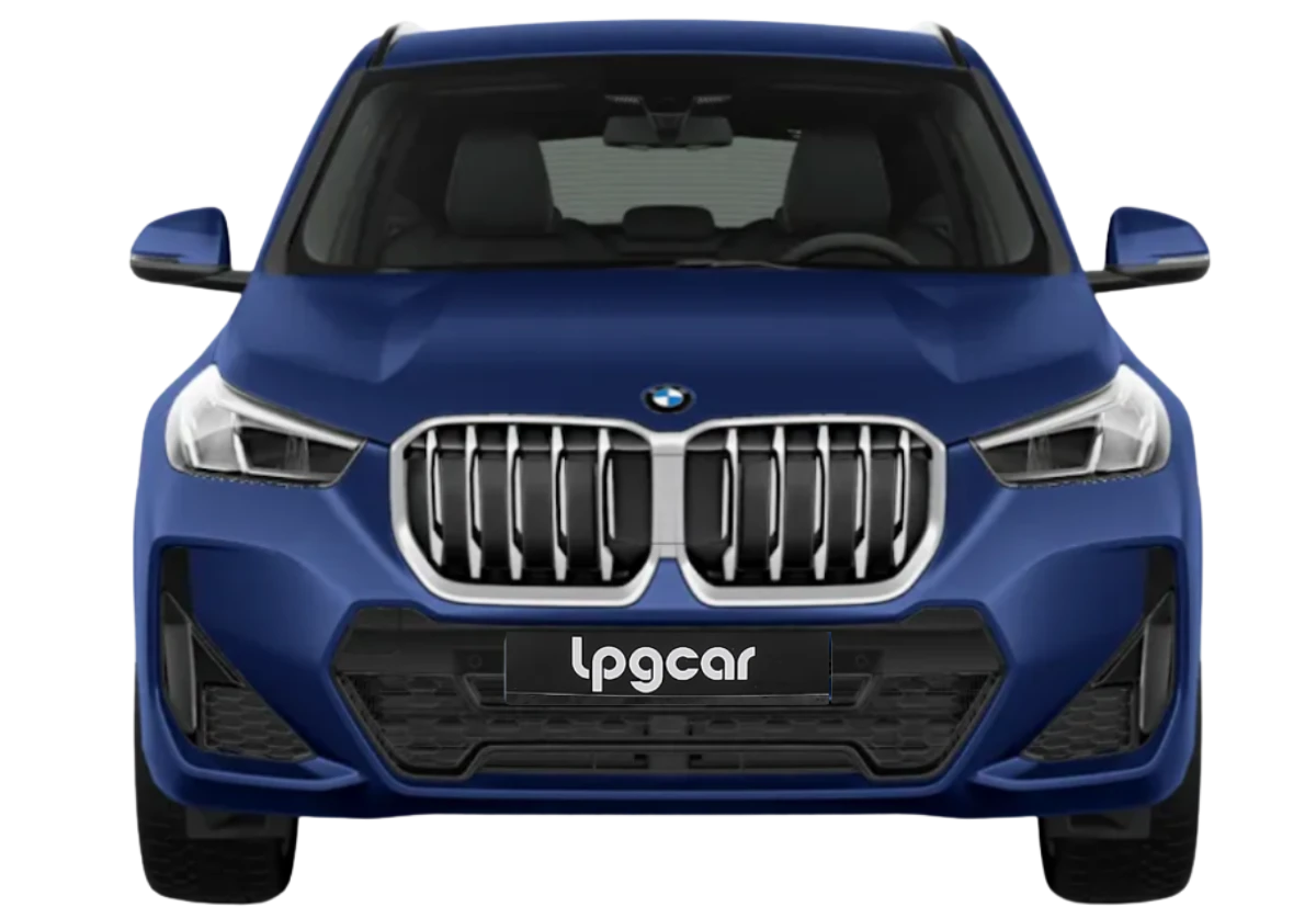 BMW X1 xDrive20d