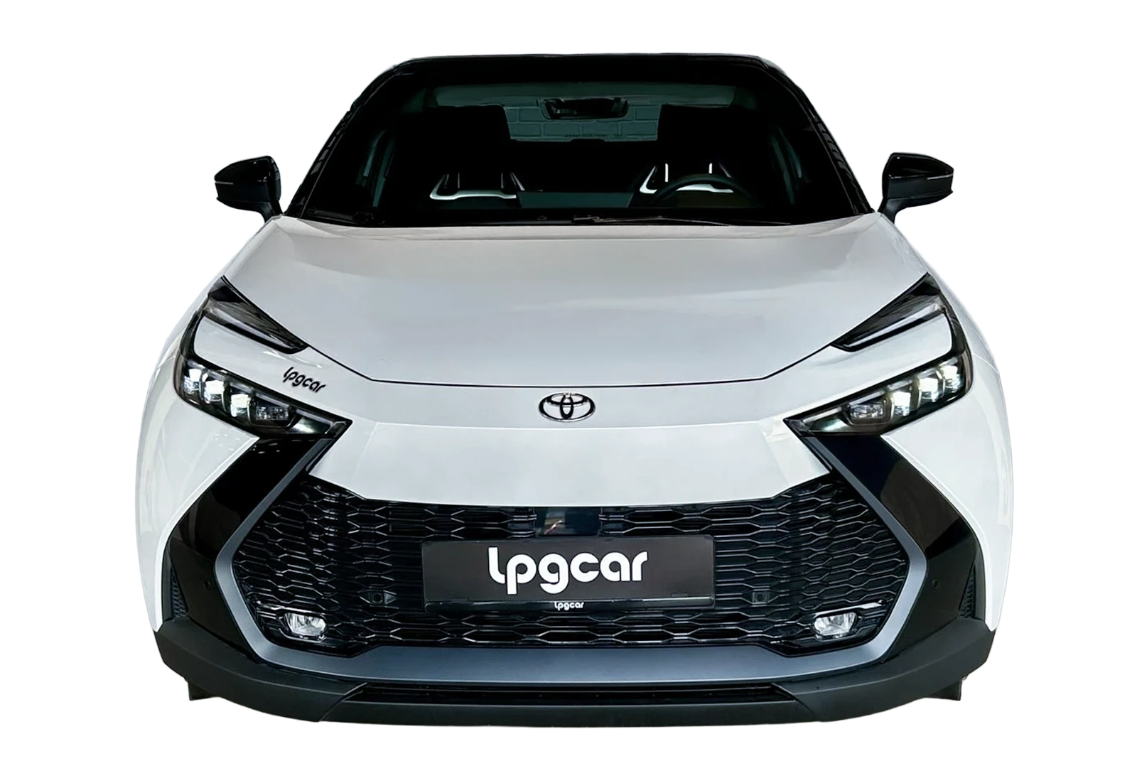 Toyota CH-R